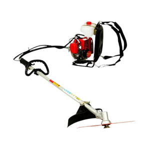 Mesin Pemotong Rumput Gendong 4 Stroke